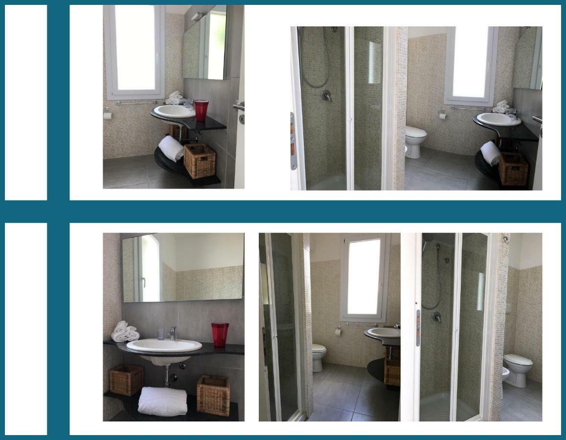 Crossroad Suite Favignana Exterior foto