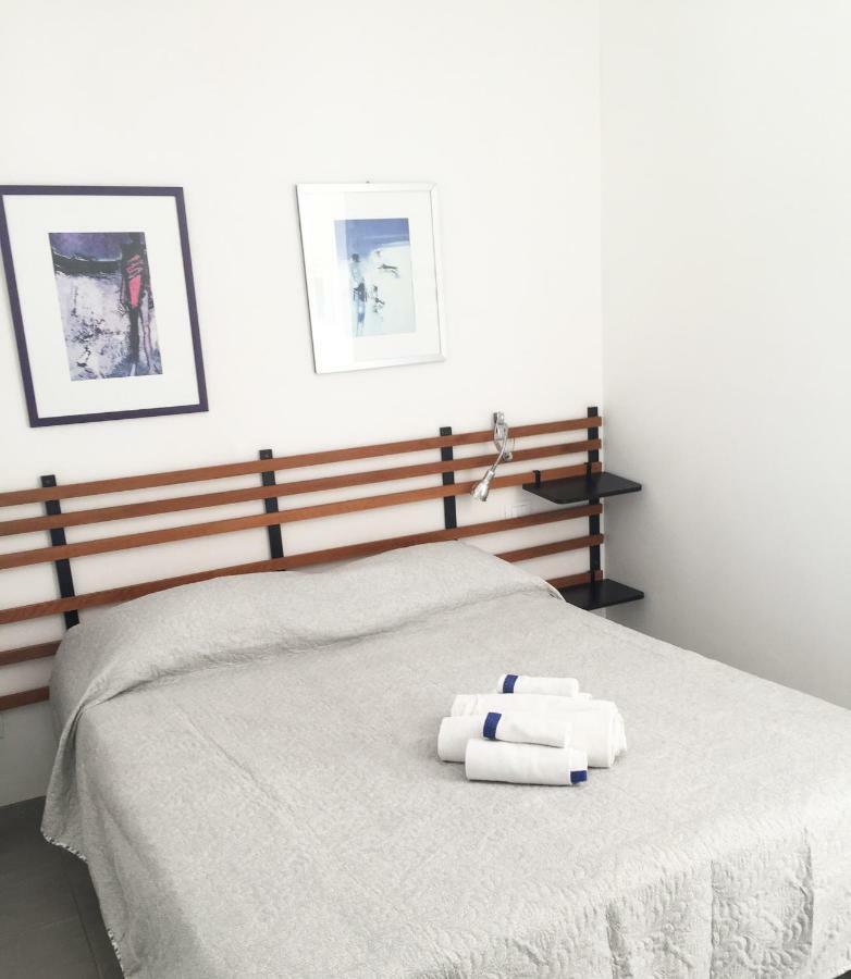 Crossroad Suite Favignana Exterior foto